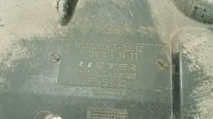 Foto de NO IDENTIFICADO MERCEDES-BENZ CLASE A (BM 168) 1.9 CAT (125 CV / 92 KW) referencia A1686190438 foto 2