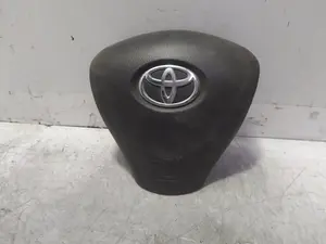 Foto de AIRBAG DELANTERO IZQUIERDO TOYOTA COROLLA (E15) 1.4 Turbodiesel CAT (90 CV / 66 KW) referencia 4513002340