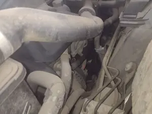 Foto de TUBO PRESION DIRECCION ASISTIDA BMW SERIE X5 (E53) 3.0 Turbodiesel CAT (218 CV / 160 KW)
