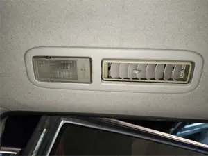 Foto de REJILLA AIREADORA MITSUBISHI GRANDIS (NA0W)