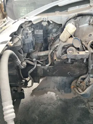 Foto de TUBOS AIRE ACONDICIONADO SEAT ALTEA (5P1) 1.9 TDI (105 CV / 77 KW) referencia 1K0820743CC