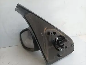 Foto de RETROVISOR IZQUIERDO RENAULT CLIO II FASE II (B/CB0) 1.5 dCi Diesel (82 CV / 60 KW) referencia 026407 foto 3