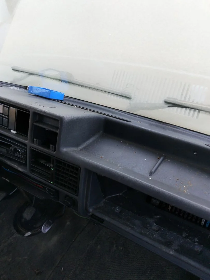 Foto de CALEFACCION ENTERA NORMAL FIAT DUCATO I BUS