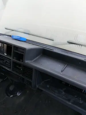 Foto de CALEFACCION ENTERA NORMAL FIAT DUCATO I BUS