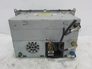 Foto de SISTEMA NAVEGACION GPS MERCEDES-BENZ CLK (BM 209) COUPE 2.7 CDI 20V CAT (170 CV / 125 KW) referencia A2098205489 foto 2