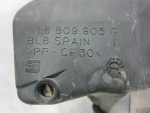 Foto de TAPA EXTERIOR COMBUSTIBLE SEAT IBIZA (6L1) 1.2 (64 CV / 47 KW) referencia 6L6809905G foto 3