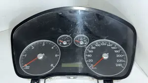Foto de CUADRO INSTRUMENTOS FORD FOCUS FAMILIAR (CAK) referencia 3M5F10841