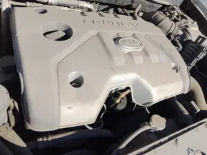 Foto de MOTOR COMPLETO KIA RIO (JB) 1.5 CRDi (110 CV / 81 KW) referencia D4FA