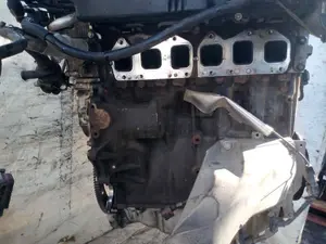 Foto de MOTOR COMPLETO PORSCHE CAYENNE (TIPO 92A) 3.6 CAT (299 CV / 220 KW) referencia M055.2 foto 17