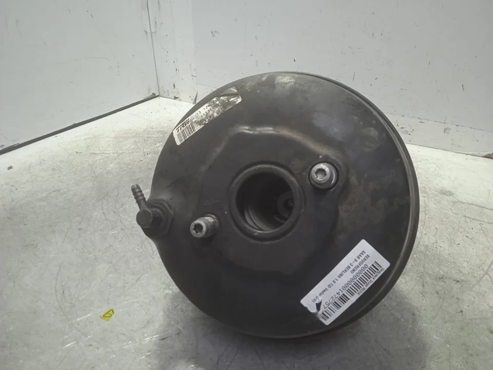 Foto de SERVOFRENO SAAB 9-3 BERLINA 1.9 TiD CAT (150 CV / 110 KW) referencia 93175747