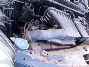 Foto de MOTOR COMPLETO SUZUKI ALTO (AMF310) 1.0 12V CAT (68 CV / 50 KW) referencia K10B foto 2