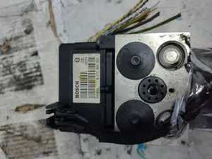 Foto de ABS CITROEN XSARA PICASSO 2.0 HDi CAT (RHY / DW10TD) (90 CV / 66 KW) referencia 9633666580 foto 4
