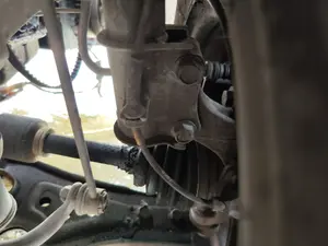 Foto de BIELETA ESTABILIZADORA DELANTERA DERECHA CHEVROLET KALOS 1.2 CAT (72 CV / 53 KW)