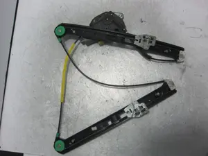 Foto de ELEVALUNAS DELANTERO DERECHO BMW SERIE 3 BERLINA (E46) 2.5 24V CAT (170 CV / 125 KW) referencia 51337020660 foto 7