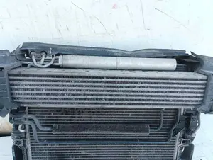 Foto de INTERCOOLER MERCEDES-BENZ CLS (BM 219) 3.0 CDI CAT (224 CV / 165 KW) referencia A2115002602 foto 2