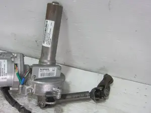 Foto de COLUMNA DIRECCION NISSAN MICRA (K14) referencia 488105FA6B foto 5
