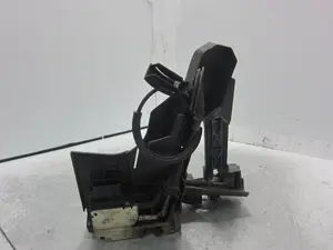 Foto de CERRADURA PUERTA DELANTERA DERECHA FORD FIESTA (CBK) 1.4 TDCi CAT (68 CV / 50 KW) referencia 2S61A21978 foto 2