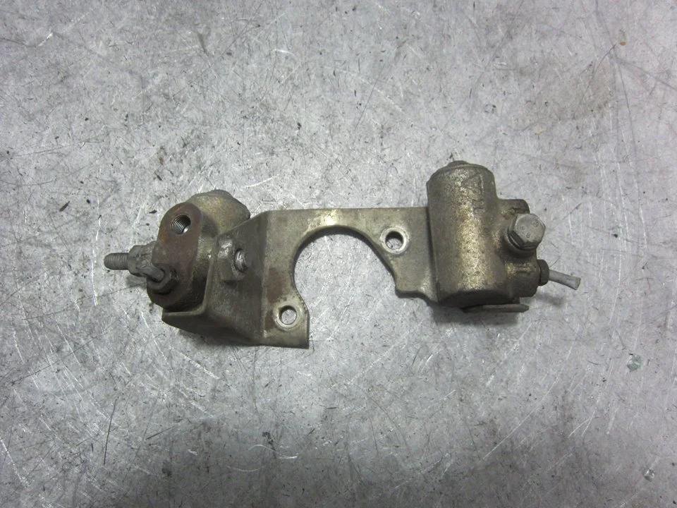 Foto de REPARTIDOR DE FRENO FIAT SEICENTO (187) 0.9 CAT (39 CV / 29 KW) referencia 0 204 131 720
