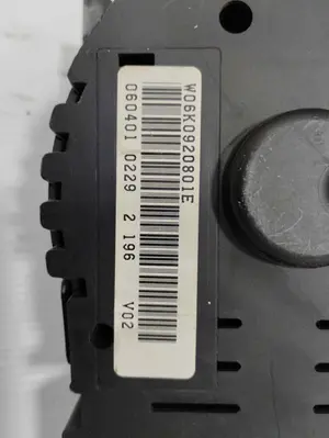 Foto de CUADRO INSTRUMENTOS SEAT IBIZA (6K1) referencia 88311292 foto 6