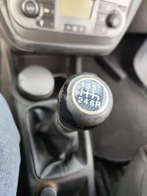 Foto de PALANCA CAMBIO FIAT GRANDE PUNTO (199) 1.4  (95 CV / 70 KW)
