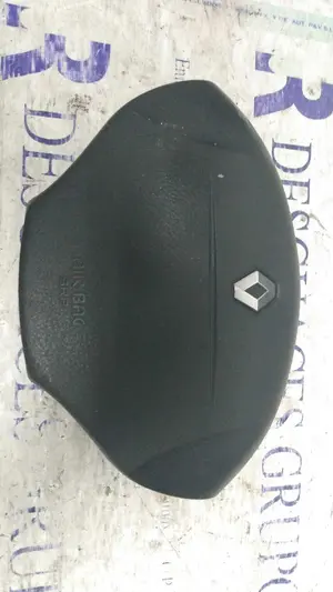 Foto de AIRBAG DELANTERO IZQUIERDO RENAULT MEGANE I FASE 2 COUPE (DA...) 1.6 (107 CV / 79 KW) referencia 7700427616 foto 2