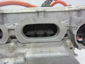 Foto de NO IDENTIFICADO LEXUS RX (AGL20) referencia G927062010 foto 9