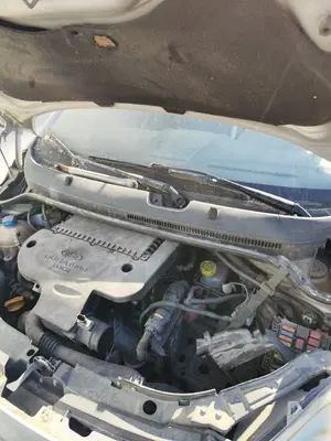 Foto de ARTICULACION LIMPIA DELANTERA FORD KA (CCU) 1.3 TDCi CAT (75 CV / 55 KW)