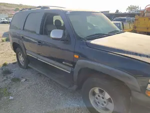 Foto de MANETA EXTERIOR DELANTERA DERECHA GENERAL MOTORS CHEVROLET TAHOE 5.3 V8 CAT (273 CV / 201 KW)