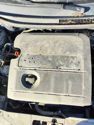 Foto de CAJA FILTRO AIRE SEAT CORDOBA BERLINA (6L2) 1.4 16V (75 CV / 55 KW)