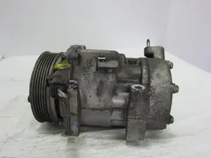 Foto de COMPRESOR AIRE ACONDICIONADO CITROEN BERLINGO referencia SD7V161242 foto 3