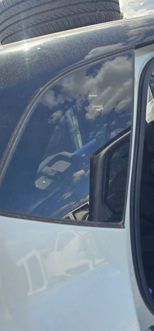 Foto de LUNA CUSTODIA TRASERA DERECHA RENAULT CAPTUR I 1.5 dCi Diesel FAP (110 CV / 81 KW)