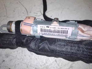 Foto de AIRBAG CORTINA DELANTERO DERECHO CITROEN C3 1.0 VTi (68 CV / 50 KW) referencia 96710277ZD00 foto 2