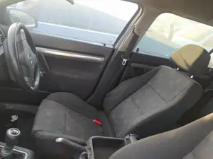 Foto de CINTURON SEGURIDAD DELANTERO DERECHO OPEL VECTRA C CARAVAN 2.2 16V CAT (Z 22 YH / LCH) (155 CV / 114 KW) referencia 13146618