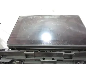 Foto de PANTALLA MULTIFUNCION AUDI A4 BERLINA (8W2) referencia 8W2919604 foto 2