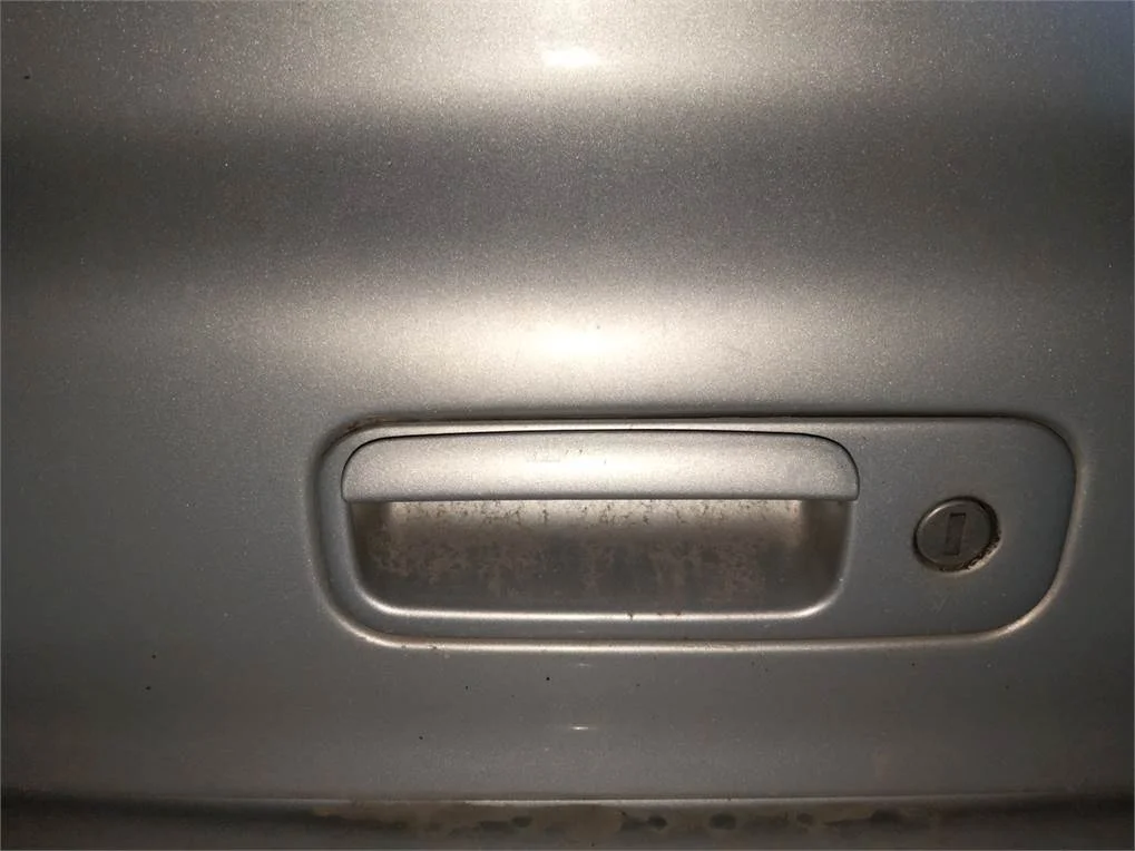 Foto de MANETA EXTERIOR MALETERO / PORTON SEAT ALHAMBRA (7V9)