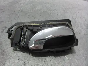 Foto de MANETA INTERIOR TRASERA DERECHA PEUGEOT 307 BREAK / SW (S1)(04.2002) 2.0 HDi CAT (90 CV / 66 KW) referencia 9643604477 foto 1