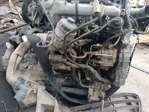 Foto de MOTOR COMPLETO OPEL ASTRA J BERLINA 5P 1.7 16V CDTI (110 CV / 81 KW) foto 4
