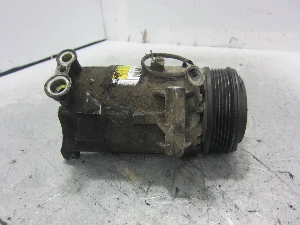 Foto de COMPRESOR AIRE ACONDICIONADO OPEL ZAFIRA B referencia 9986181