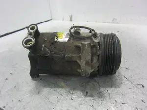 Foto de COMPRESOR AIRE ACONDICIONADO OPEL ZAFIRA B referencia 9986181
