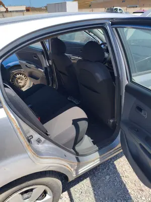 Foto de GOMAS CONTORNO PUERTA KIA RIO (JB) 1.5 CRDi (110 CV / 81 KW) referencia 863721G001