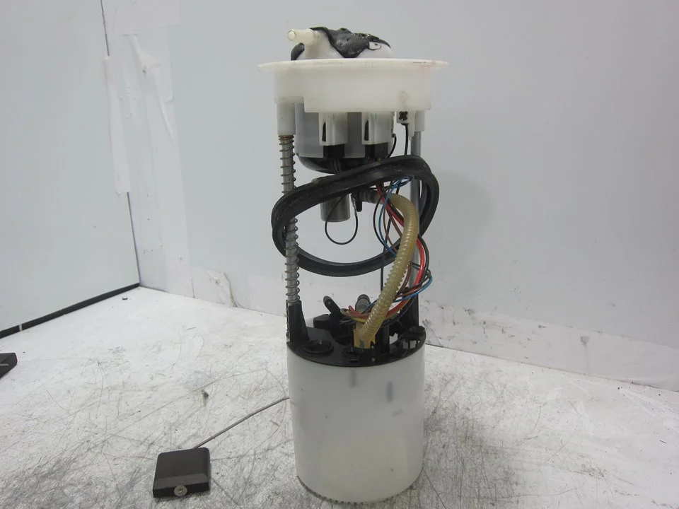 Foto de BOMBA COMBUSTIBLE PORSCHE MACAN (95BA) referencia A2C17690700