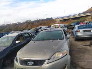 Foto de ABS FORD MONDEO BERLINA (CA2) 1.8 TDCi CAT (125 CV / 92 KW) referencia 1762179