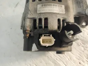 Foto de ALTERNADOR FORD (1.6 (90 CV / 66 KW) diesel) referencia MS1022118355 foto 2
