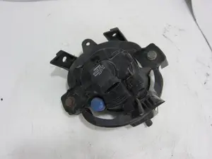 Foto de FARO ANTINIEBLA IZQUIERDO NISSAN QASHQAI (J10) 2.0 dCi Turbodiesel CAT (150 CV / 110 KW) referencia 89206411 foto 4