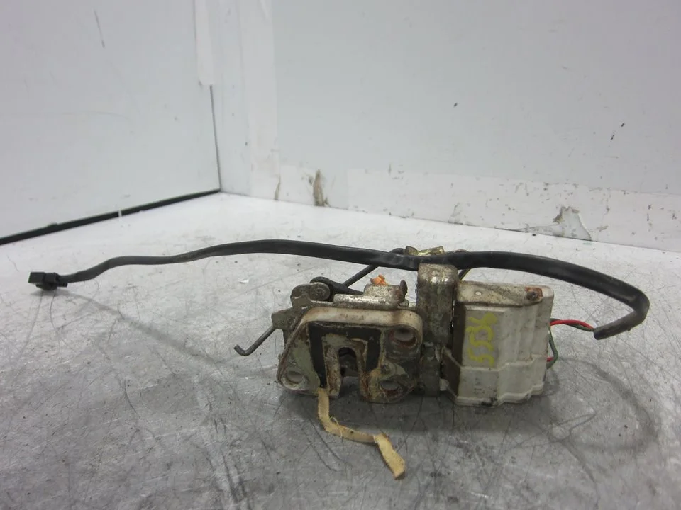 Foto de CERRADURA PUERTA DELANTERA DERECHA FORD PROBE 2.5 V6 24V CAT (162 CV / 119 KW)