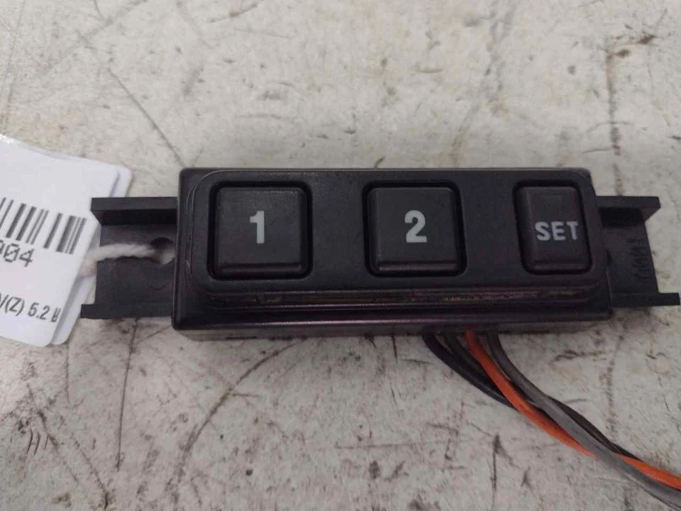 Foto de NO IDENTIFICADO CHRYSLER JEEP GR.CHEROKEE (ZJ)/(Z) 5.2 V8 CAT (211 CV / 155 KW) referencia 56007272