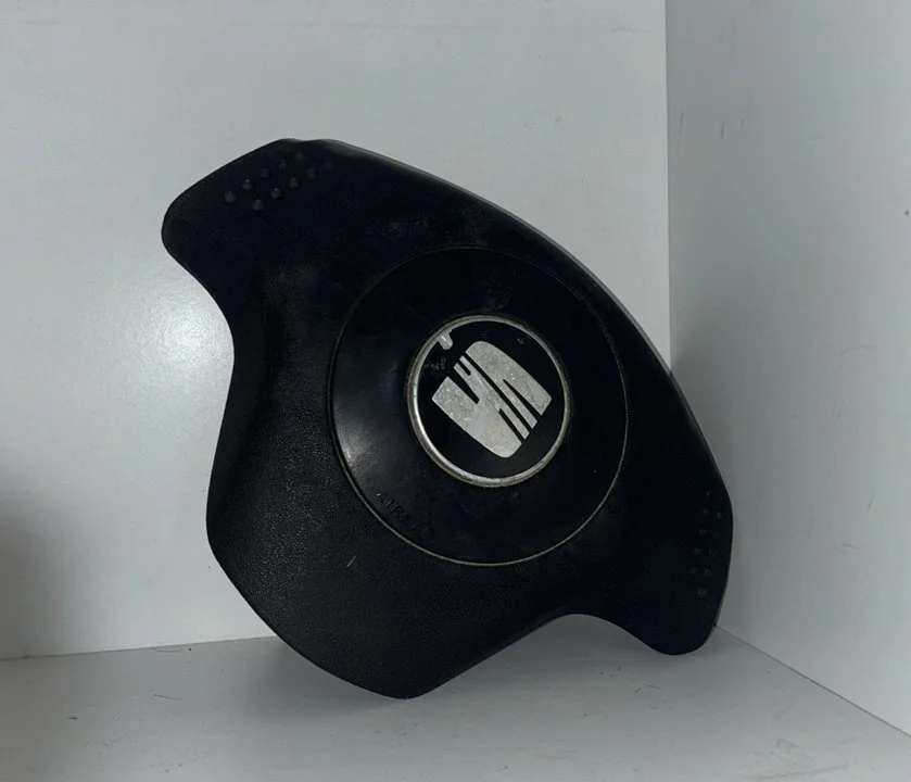 Foto de AIRBAG DELANTERO IZQUIERDO SEAT IBIZA (6L1) referencia 6L0880201