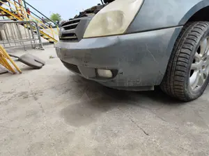 Foto de PARAGOLPES DELANTERO KIA CARNIVAL 2.9 CRDi CAT (185 CV / 136 KW)