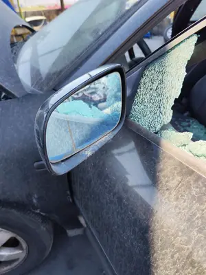 Foto de RETROVISOR IZQUIERDO AUDI A3 (8L) 1.9 TDI (110 CV / 81 KW) foto 3