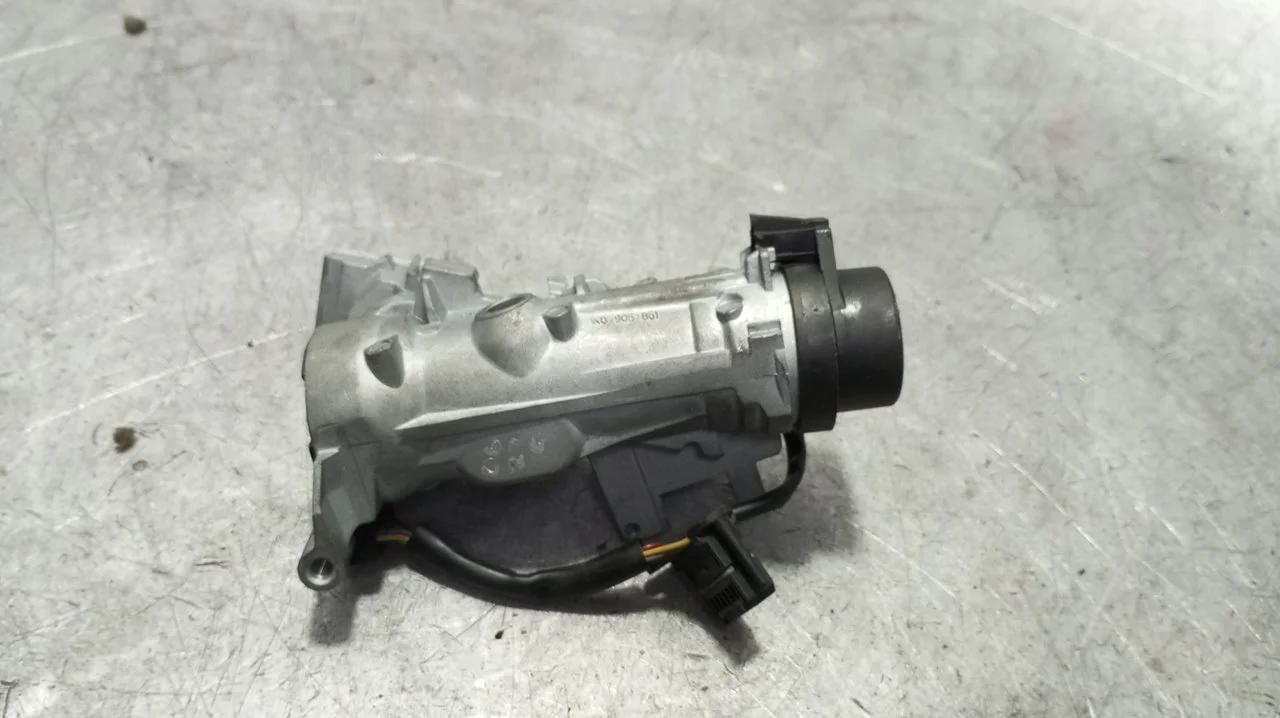Foto de CONMUTADOR DE ARRANQUE SEAT TOLEDO (5P2) 1.9 TDI (105 CV / 77 KW) referencia 1K0905851